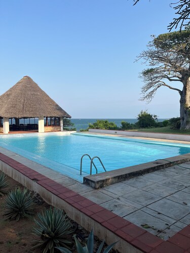 Awesome Beach house furnished Bofa Beach kilifi