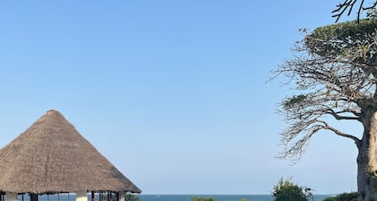 Awesome Beach house furnished Bofa Beach kilifi
