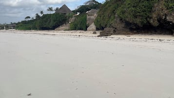 海滩