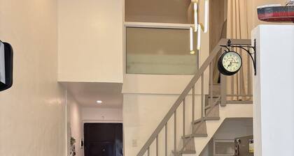 Cozy Loft Condo in Tanza with Arcade