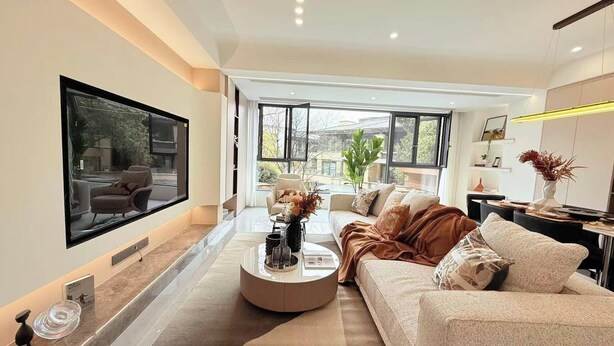 TV, books
