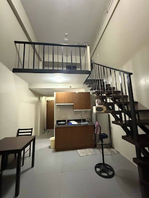 Interior - Your Perfect Staycation at Monteluce! (Silang)