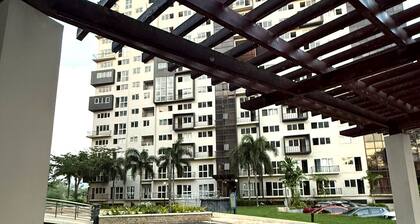 Your Perfect Staycation at Monteluce!