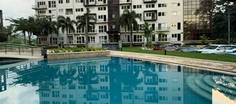 Your Perfect Staycation at Monteluce!