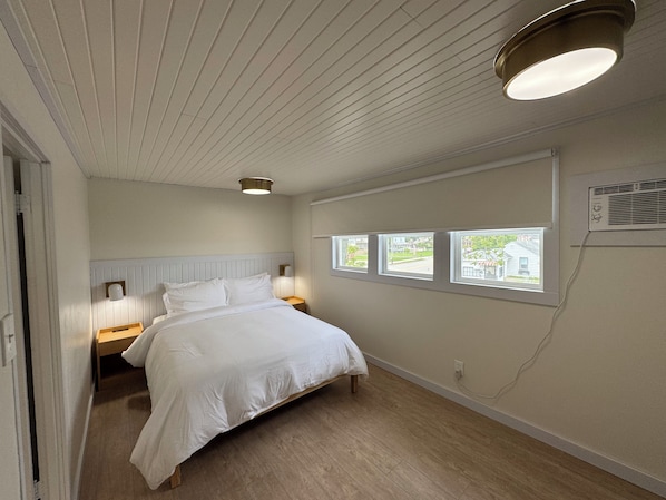3 quartos, Wi-Fi, roupa de cama
