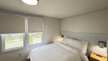 3 chambres, Wi-Fi, draps fournis
