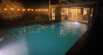 Sabana Cottage Village