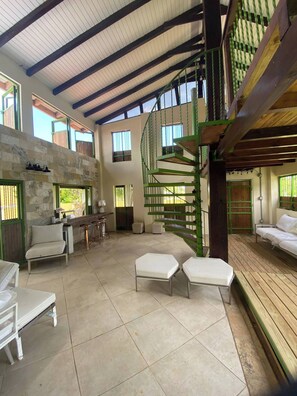 Interieur