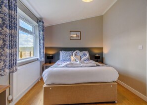 2 bedrooms, free WiFi