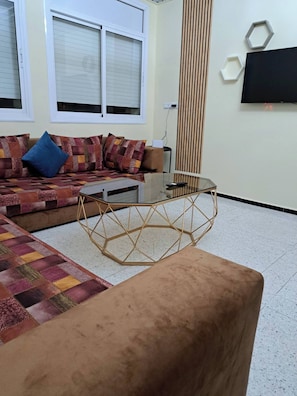 TV, livros