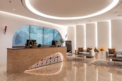 Omar Hotel