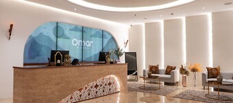 Omar Hotel