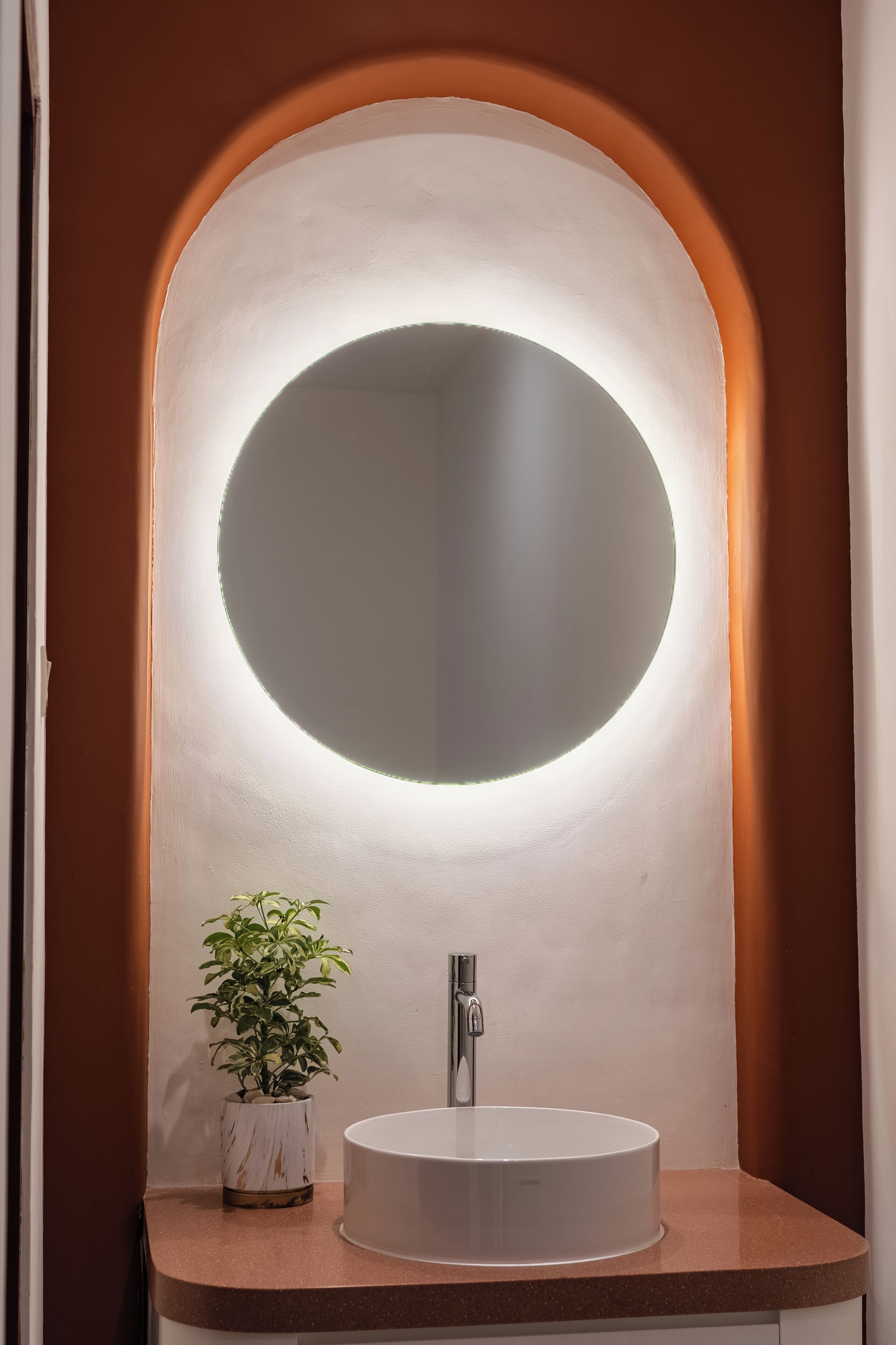 Shower, hair dryer, slippers, towels