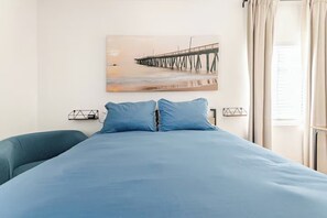 3 Schlafzimmer, Schreibtisch, Bügeleisen/Bügelbrett, kostenloses WLAN