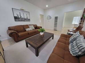 Smart TV, books, computer monitors