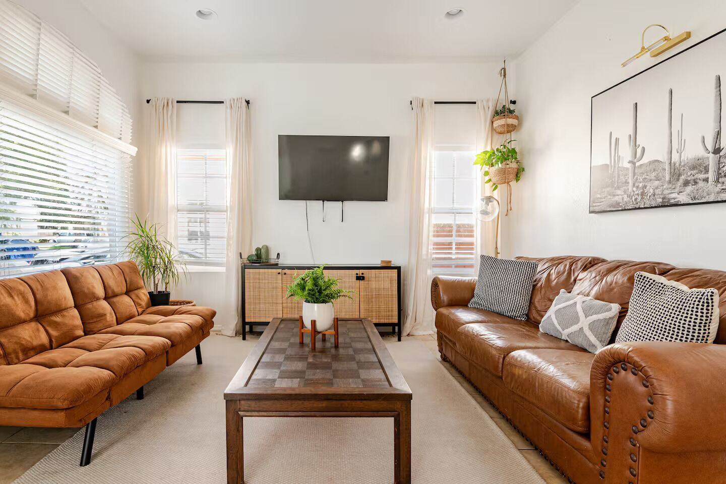 Smart TV, video games, books, computer monitors