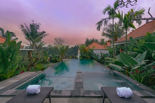 Matahari Lumbung Resort