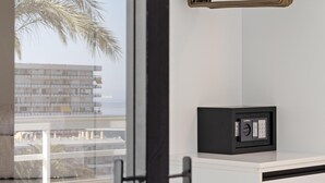 View from property - Boutique Apartment in Torremolinos (Torremolinos)