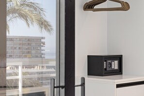View from property - Boutique Apartment in Torremolinos (Torremolinos)