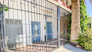 View from property - Boutique Apartment in Torremolinos (Torremolinos)