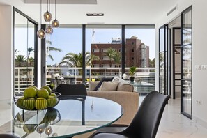 Appartement | Restauration