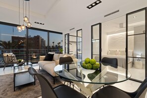 Apartament | Servei de restauració