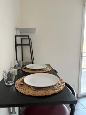 Restauration