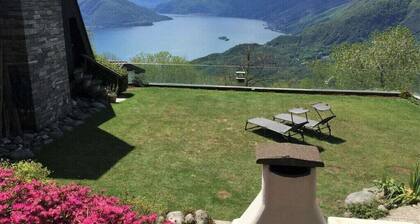 Ferienhaus mit 1 Schlafzimmer