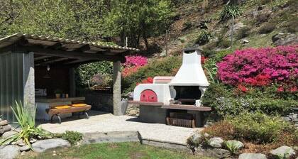 Casa de vacaciones de 1 dormitorio