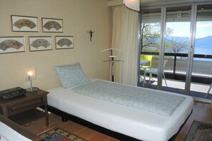 4 bedrooms, free WiFi