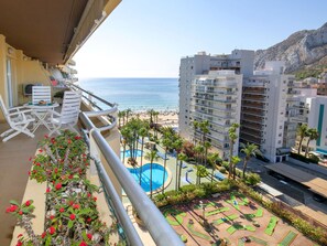 Property grounds - Turmalina by Interhome (Calpe/Calp)