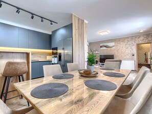 Dining - Deno&Melly by Interhome (Pula/Marčana)
