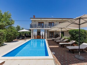 Pool - Deno&Melly by Interhome (Pula/Marčana)
