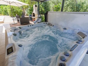 Terrace/patio - Deno&Melly by Interhome (Pula/Marčana)