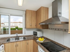 Private kitchen - República Dominicana by Interhome (Miami Platja)