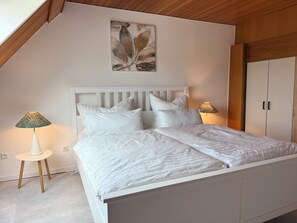 2 camere, Wi-Fi gratuito, lenzuola