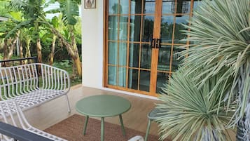 Villa - Jasmine | Living area