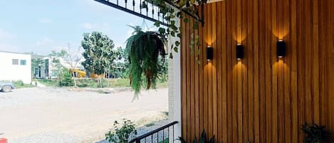 Villa - Lemon | Free WiFi, bed sheets