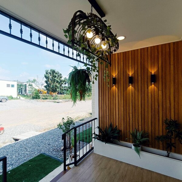 Villa - Lemon | Wi-Fi gratuito, lenzuola