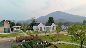 Exterior - Nordika Hill (Pak Chong)