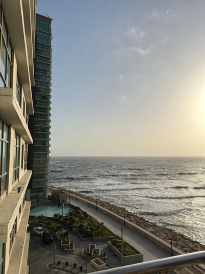 Charming 2-bedroom apartment in EMAAR KARACHI