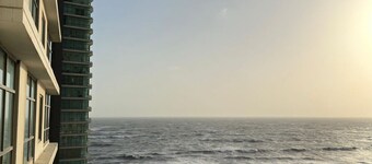 Charming 2-bedroom apartment in EMAAR KARACHI