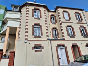 House | Exterior