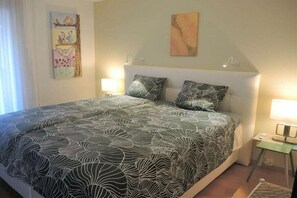 2 Schlafzimmer, kostenloses WLAN