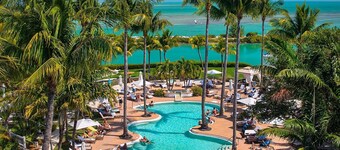 Private Getaway with Outdoor Pool Access and In-Room Cooking!