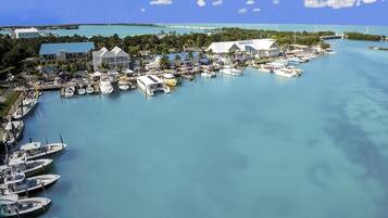 Port de plaisance