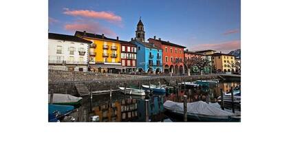 Residenza Golf Parco