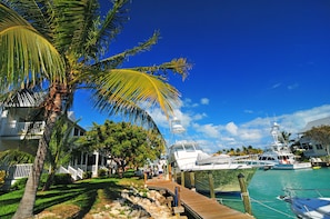 Port de plaisance