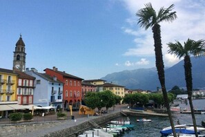 Porticciolo