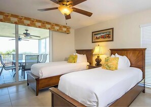 3 makuuhuonetta, silitysrauta/-lauta, ilmainen Wi-Fi, vuodevaatteet